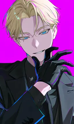Profile image of ボス
