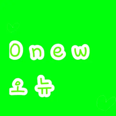 Profile image of 오뉴