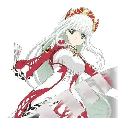 Profile image of ライラ