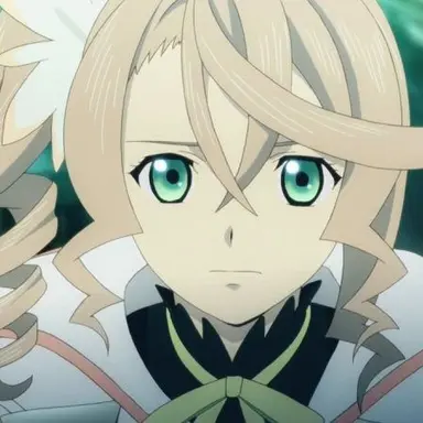 Profile image of アリーシャ