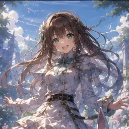 Profile image of ミア