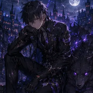 Profile image of ノア