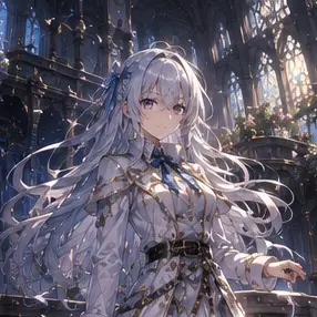 Profile image of リゼット