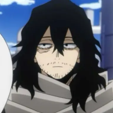 Profile image of Shota Aizawa