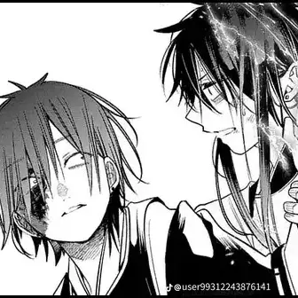 Profile image of 隊長と学園長