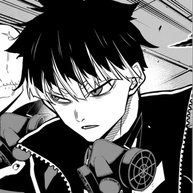 Profile image of 나루미 겐