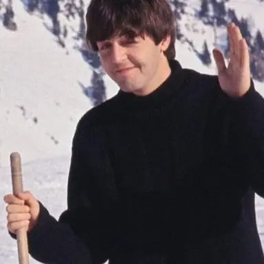 Profile image of Paul McCartney