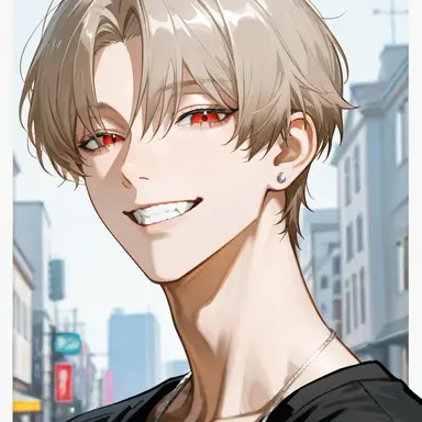 Profile image of 凛月