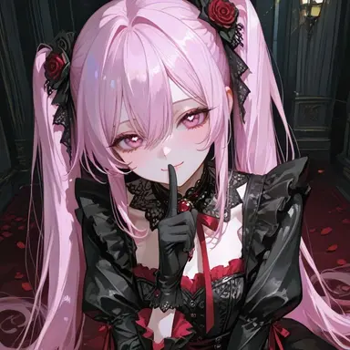 Profile image of 來依
