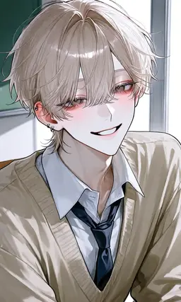 Profile image of トウマ