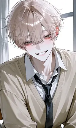 Profile image of トウマ