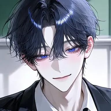 Profile image of アオ