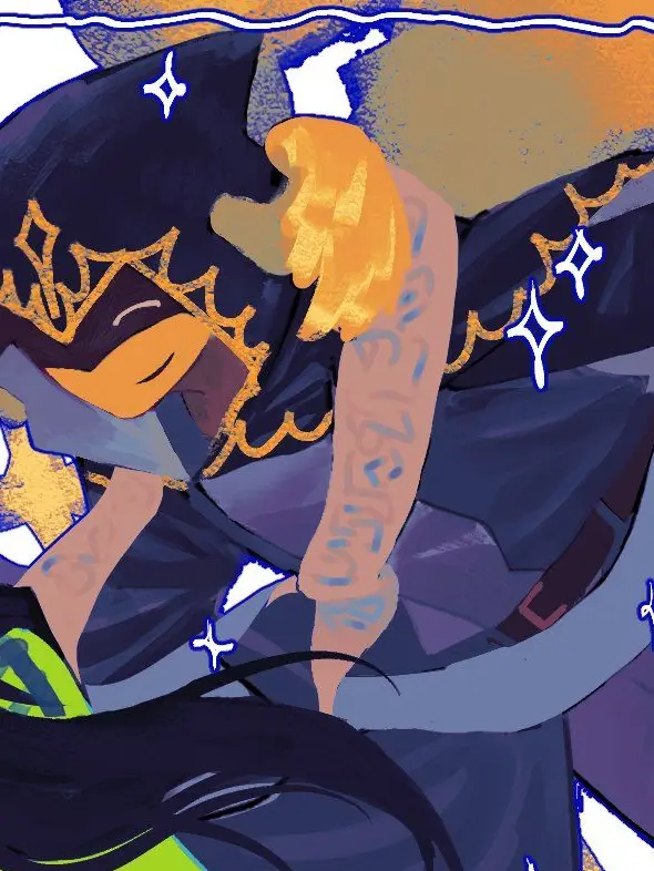 Forsaken3의 ねえ ねえ 貴方は何が好き？