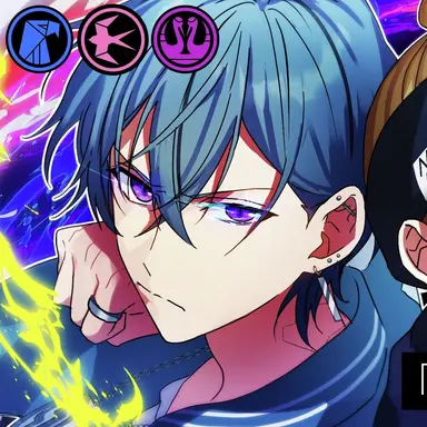 Profile image of 仁