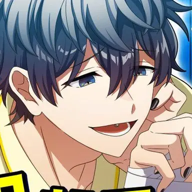 Profile image of 左手
