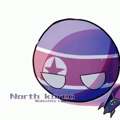 Profile image of 북한