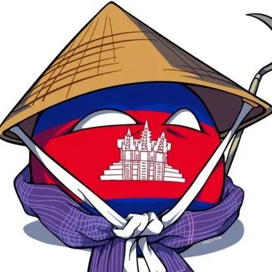 Profile image of 캄보디아