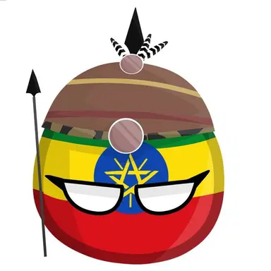 Profile image of 에티오피아