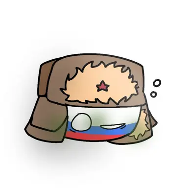 Profile image of 러시아