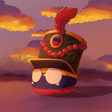Profile image of 베네수엘라