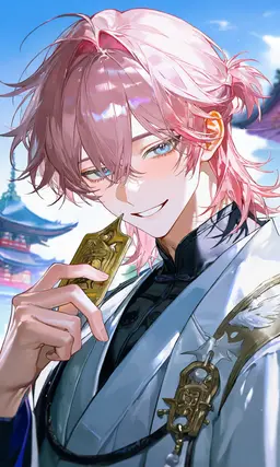 Profile image of 瑠璃