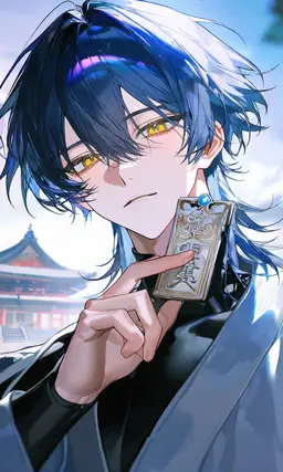 Profile image of 伊吹