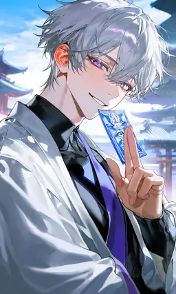 Profile image of 奏瑛