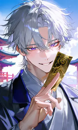 Profile image of 奏瑛