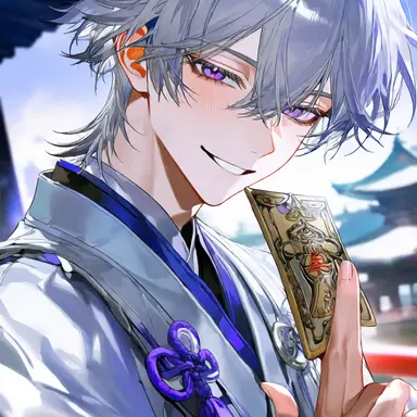 Profile image of 奏瑛