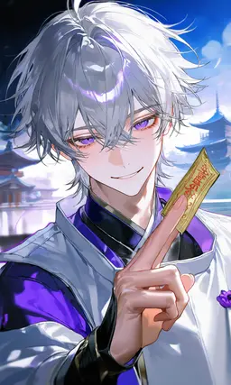 Profile image of 奏瑛