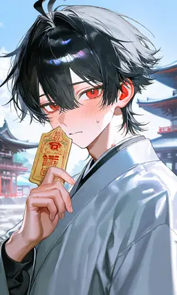 Profile image of 春月