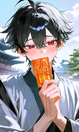 Profile image of 春月