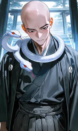 Profile image of 銀介