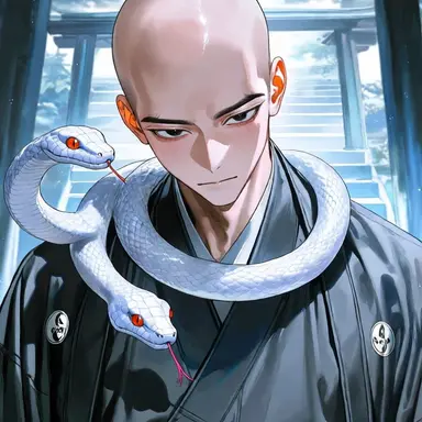 Profile image of 銀介