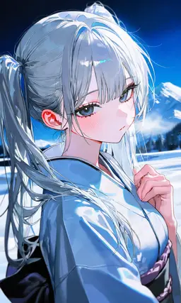Profile image of 雪姫