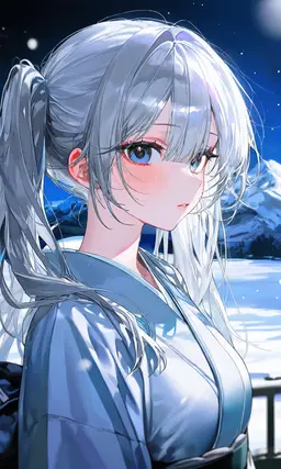 Profile image of 雪姫