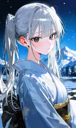 Profile image of 雪姫