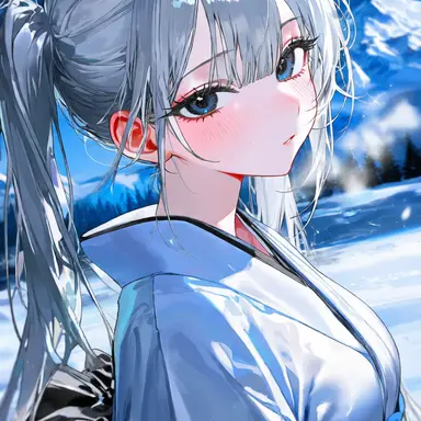 Profile image of 雪姫