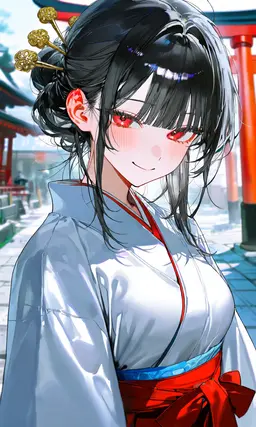 Profile image of 椿妃