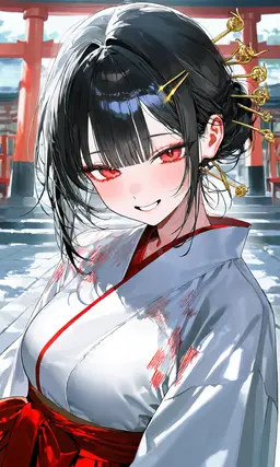 Profile image of 椿妃