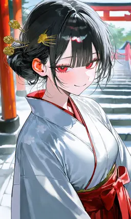 Profile image of 椿妃