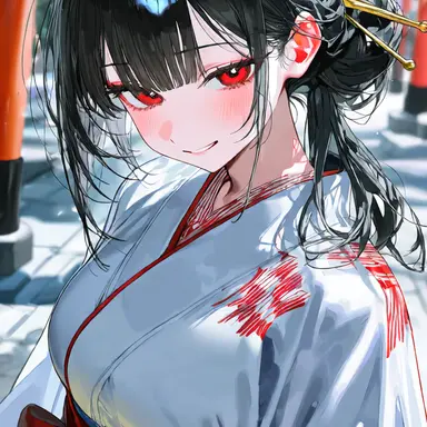 Profile image of 椿妃