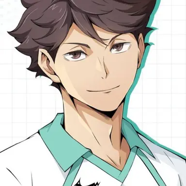 Profile image of 及川