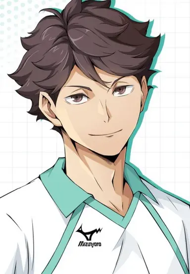 Profile image of 及川