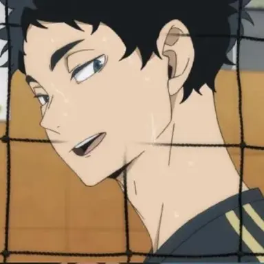 Profile image of 赤葦