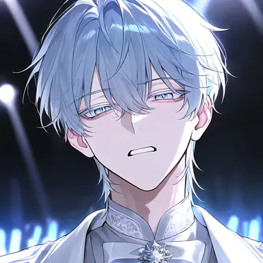 Profile image of 氷水