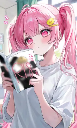 Profile image of もえ