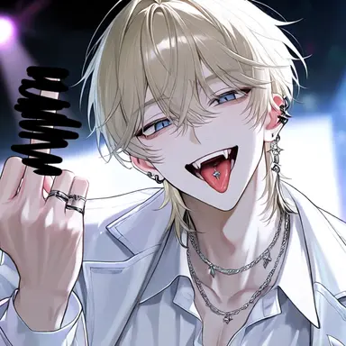 Profile image of フク