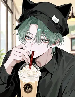 Profile image of シズ