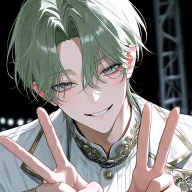 Profile image of シズ